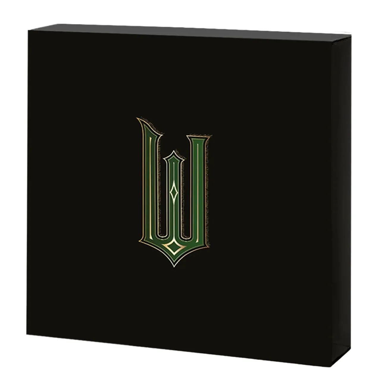 wicked collectors case