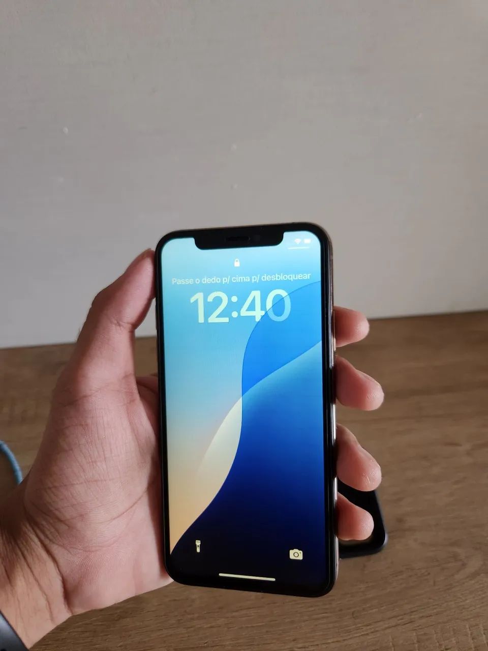 iPhone XS 512GB (Raridade) - Face ID OK - Celulares e Smartphones