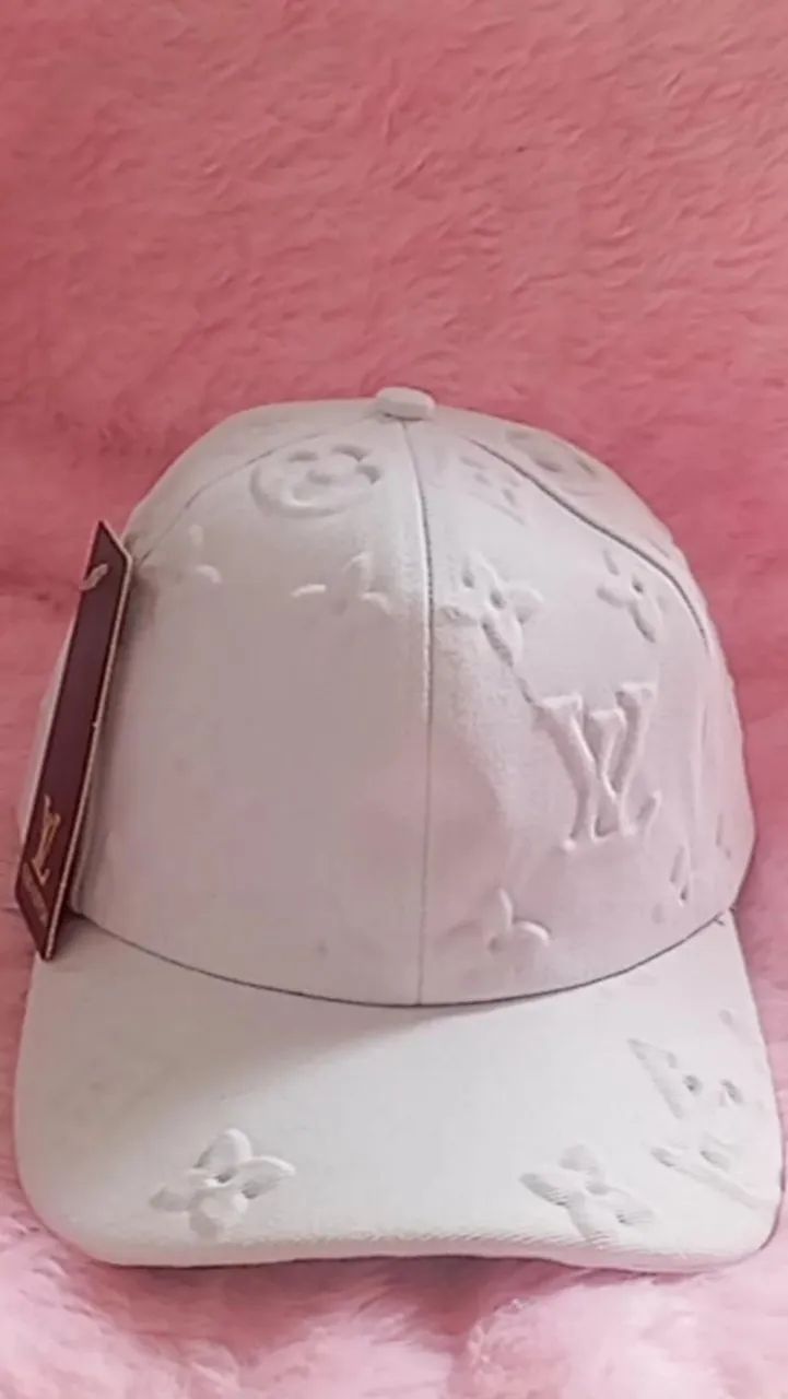 Vendo bonés - Foto 3