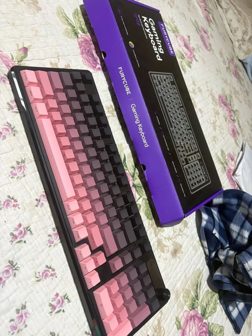 Vendo acessórios pc gamer. - Foto 5