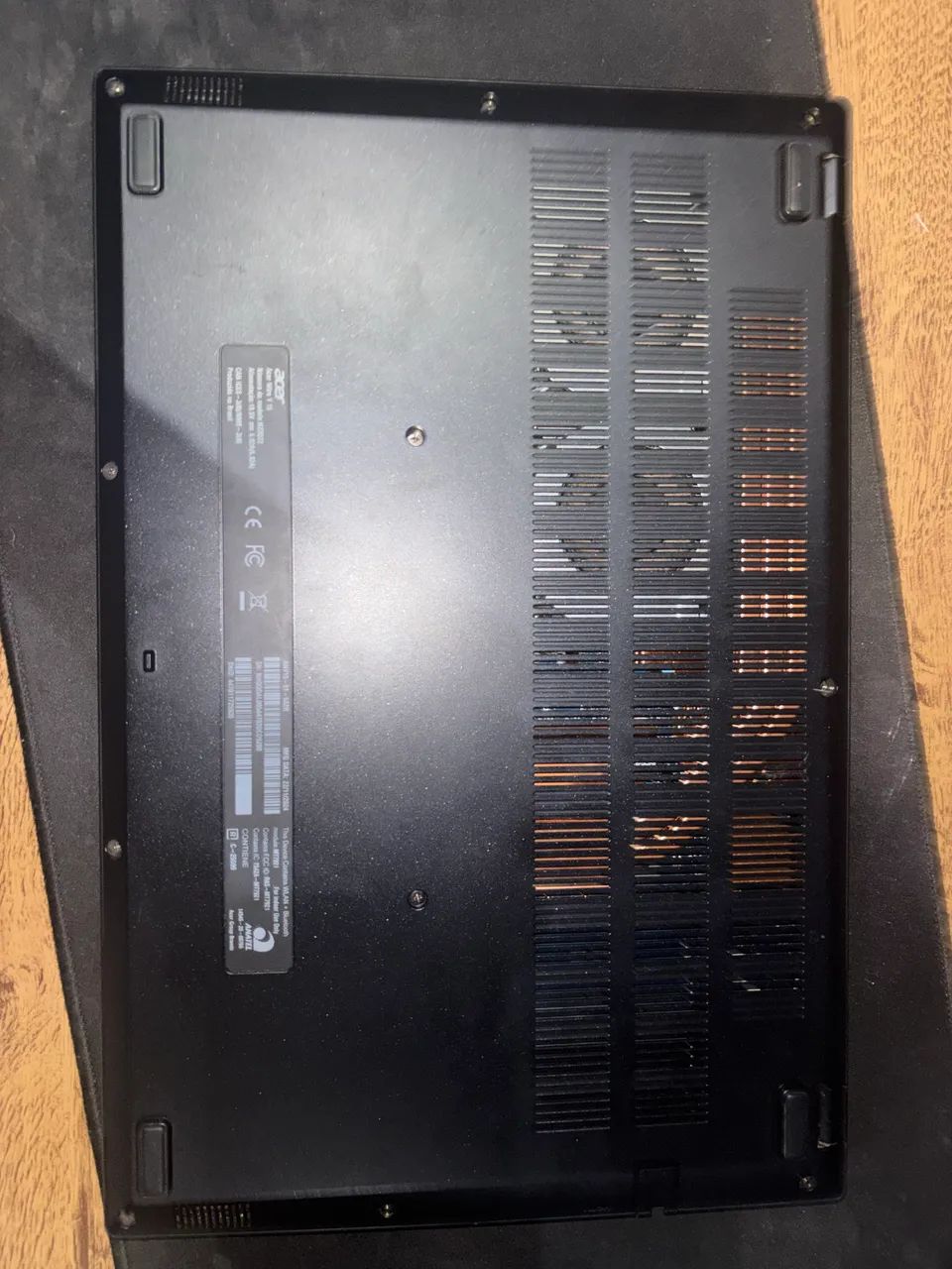 ACER NITRO V15 - Foto 2
