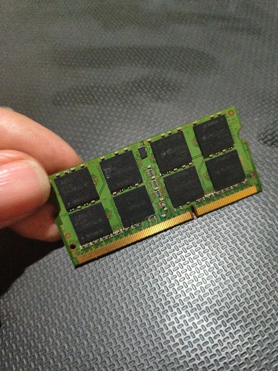 Memória RAM DDR3 8GB Notebook  - Foto 2