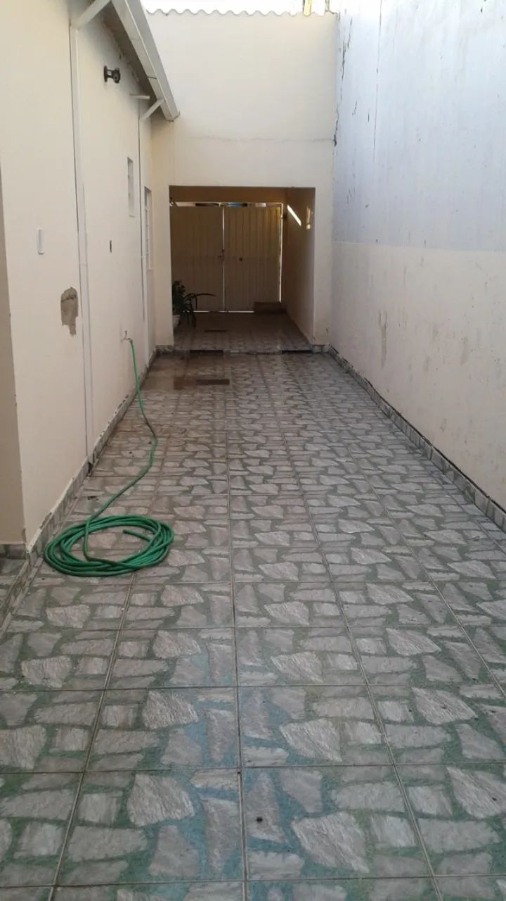casa de Bairro 3 quartos
