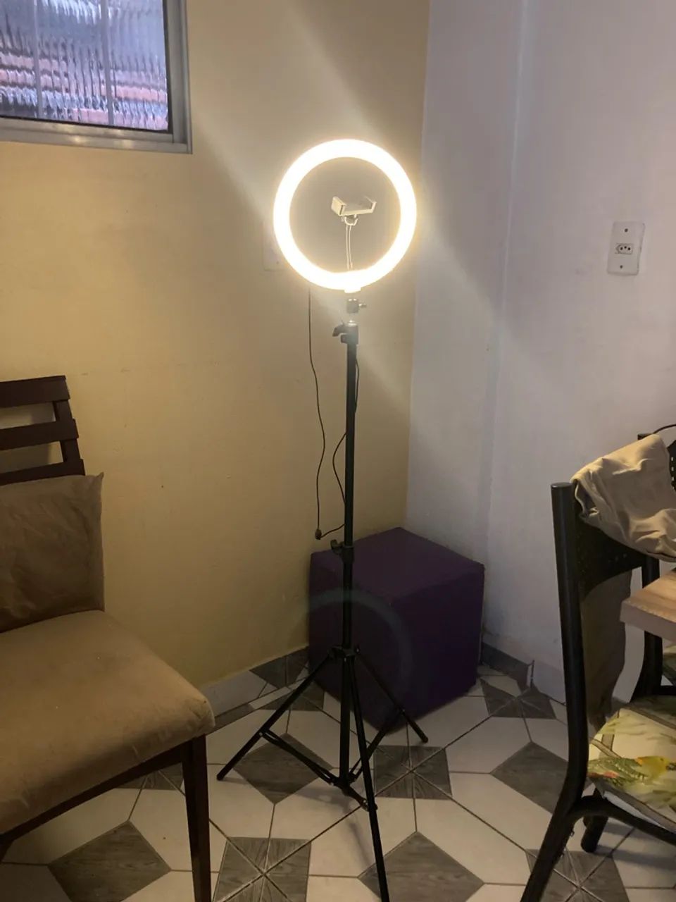 Ring light 