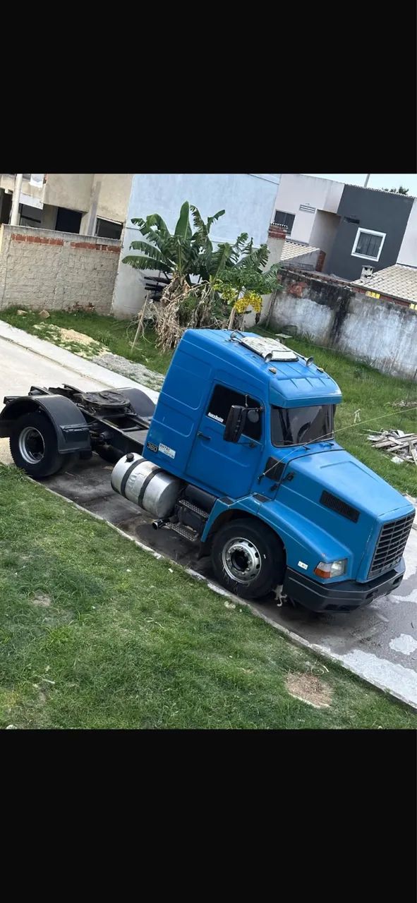 Volvo EDC 360 gold  - Foto 4