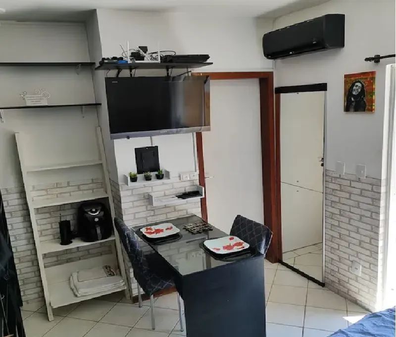 Cobertura duplex à venda - Bairro Trindade - Foto 2