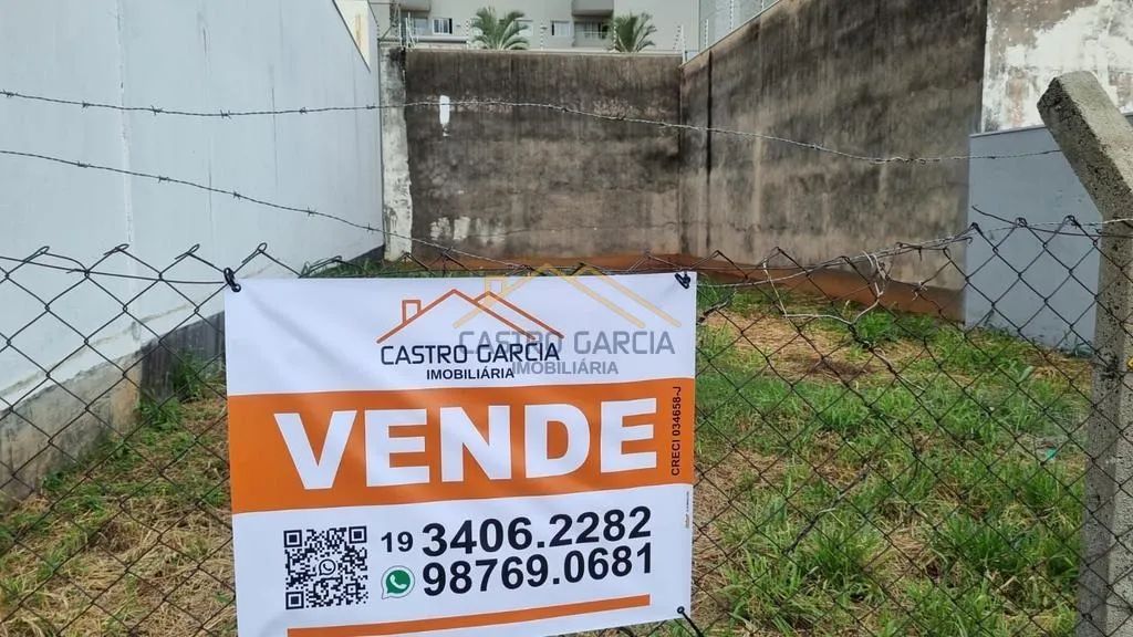 Terreno à venda em Americana, Centro, com 309 m² - Foto 2