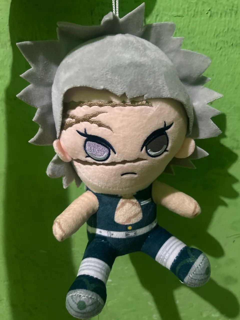 Pelúcia de anime 