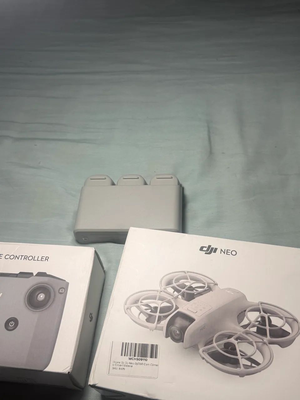 Drone Dji Neo Fly more - Foto 3