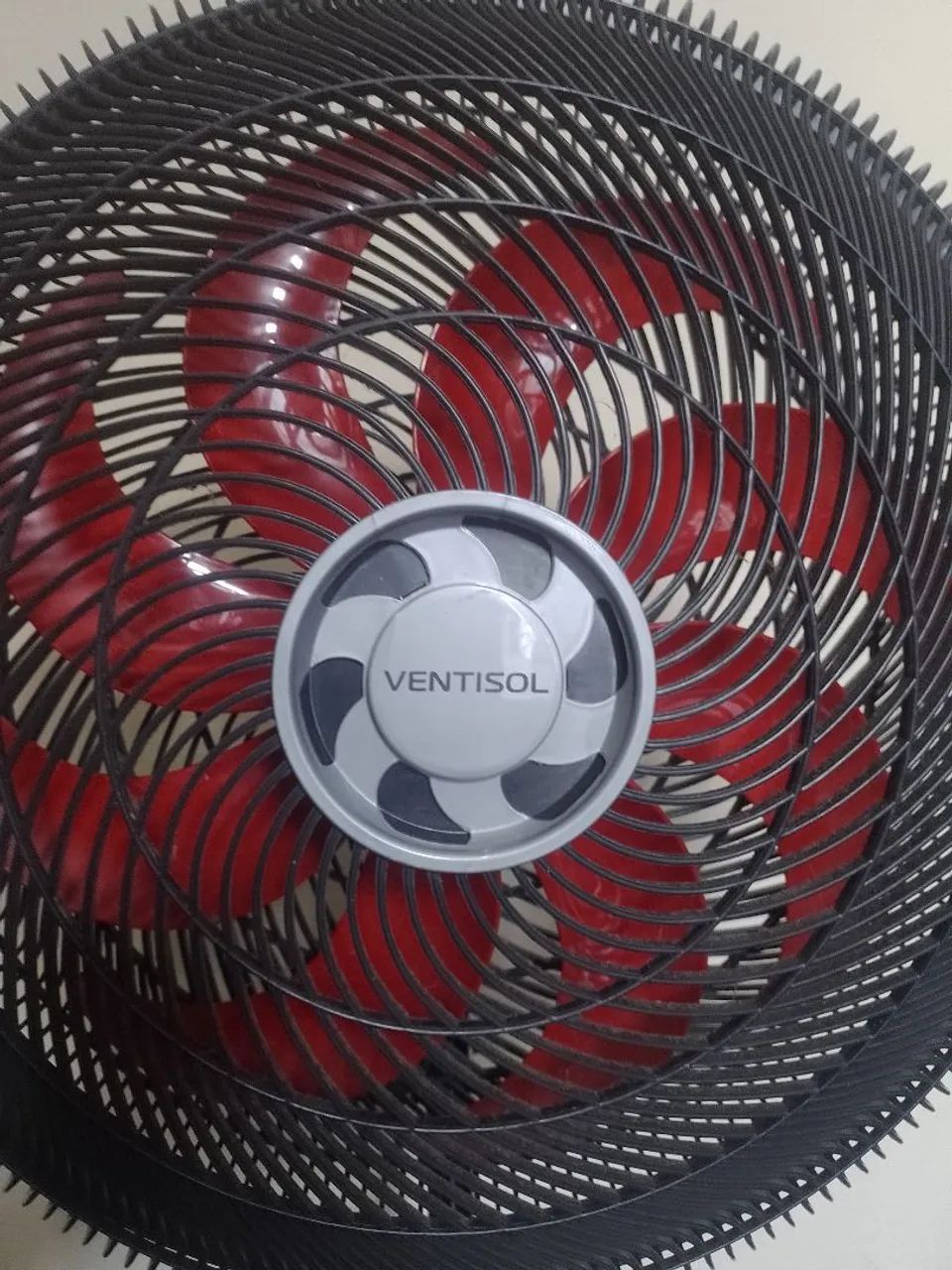 Ventilador de coluna ventisol 60cm 8 pas  - Foto 4