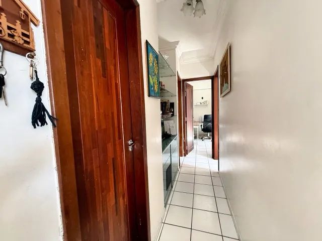 APARTAMENTO NO ED. VENCOUVER - Foto 3