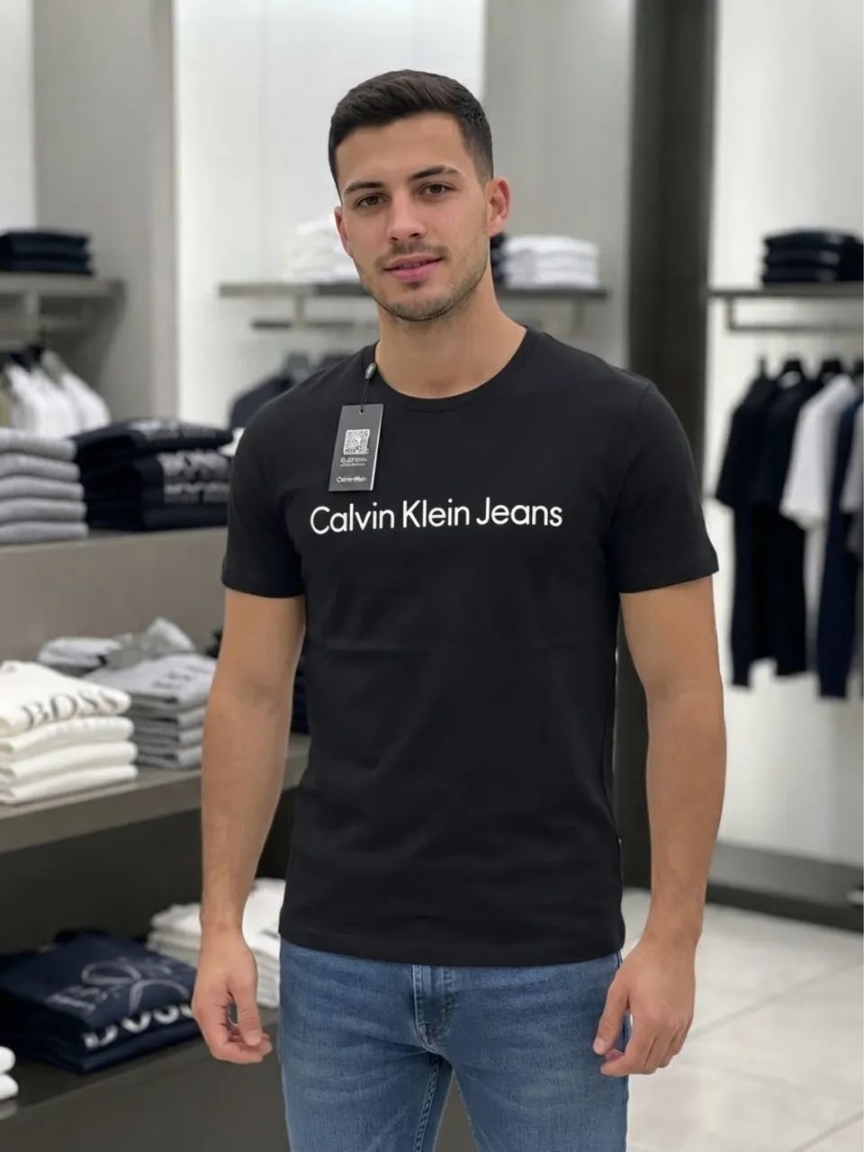 Camisa Masculina  - Foto 4