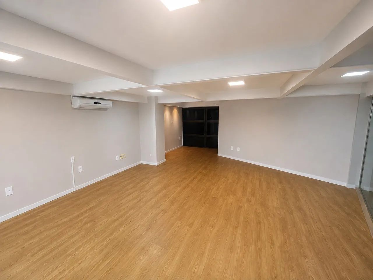 Ponto Comercial área Térrea  - Foto 2