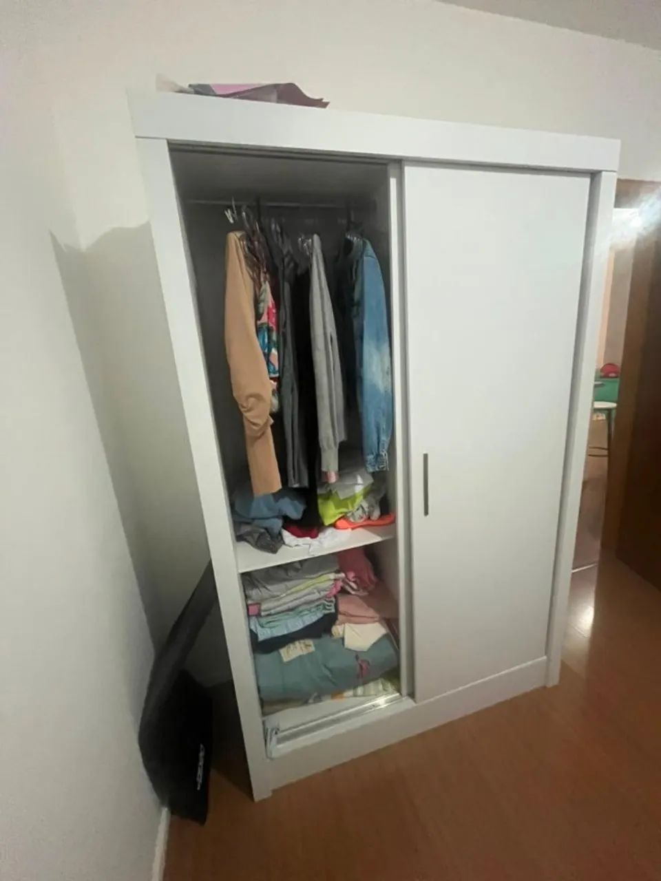 Guarda roupa duas portas - Foto 3