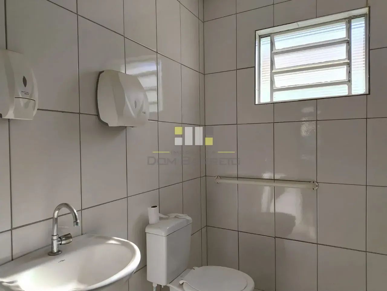 Salão para locação, Residencial Bordon, Sumaré, SP - Foto 5