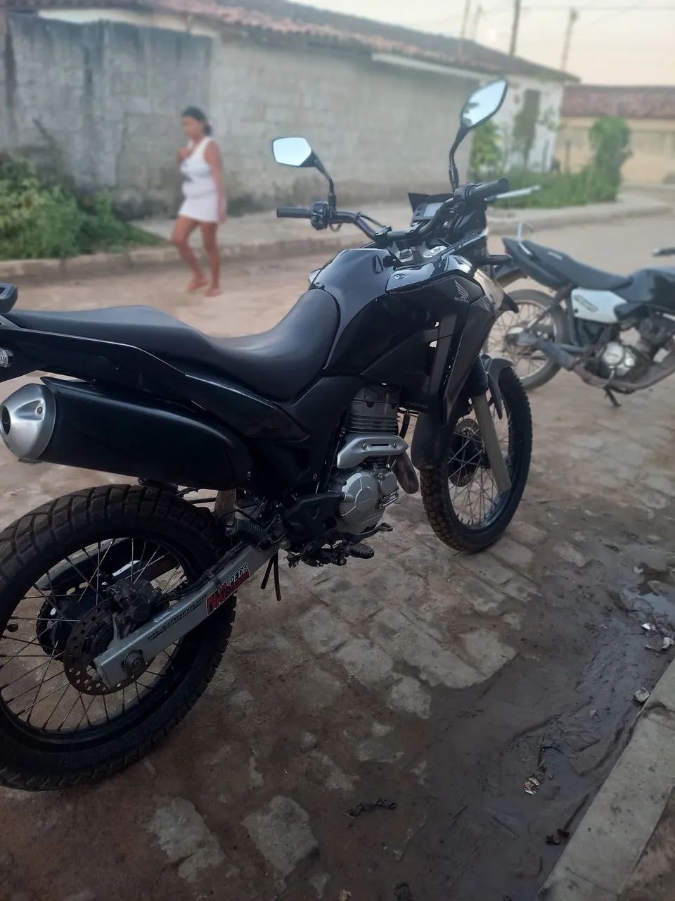 Xre 300 abs nova de verdade - Foto 2