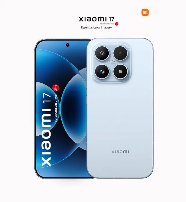 Xiaomi 17 12GB 512GB GLOBAL NOVO - Foto 3