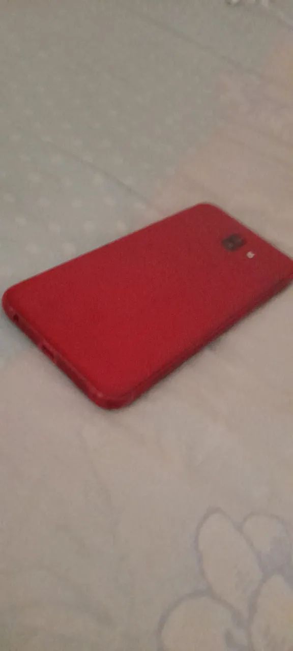 Samsung Galaxy J6+ 32GB - DISPLAY COM DEFEITO - Foto 2
