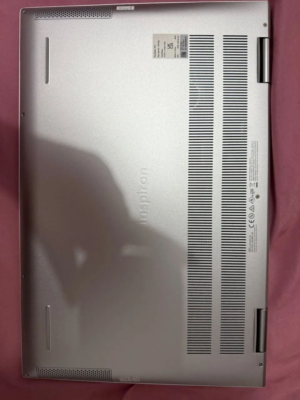 Notebook Dell Inspiron - Foto 3