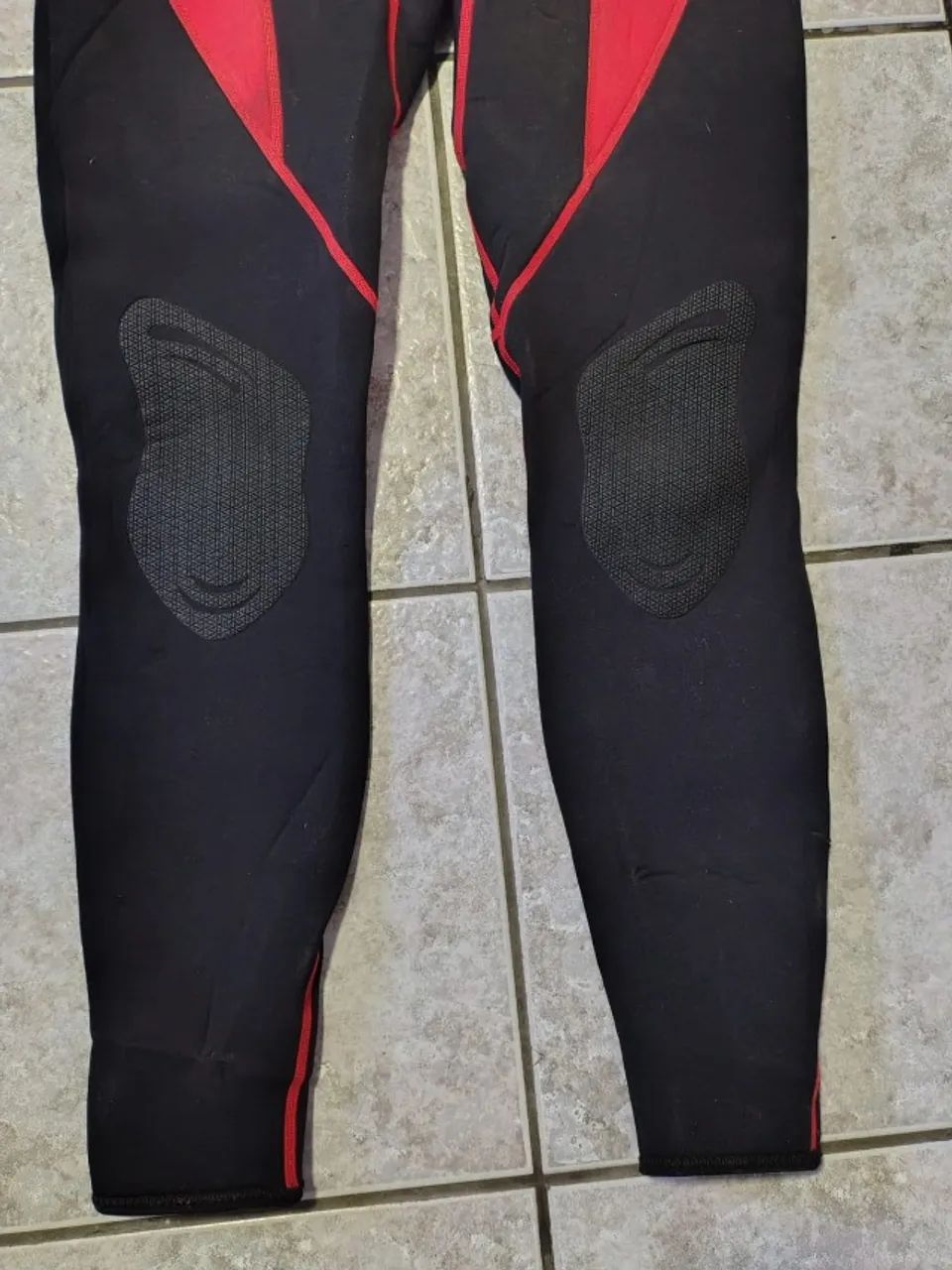 ROUPA NEOPRENE LONGA - Foto 6