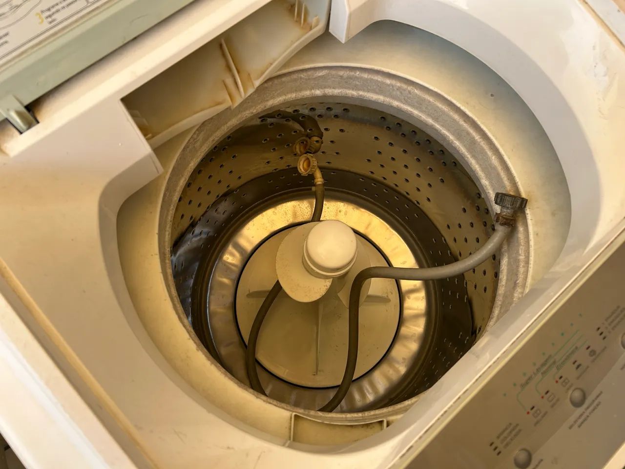 Maquina de lavar Brastemp - Foto 4