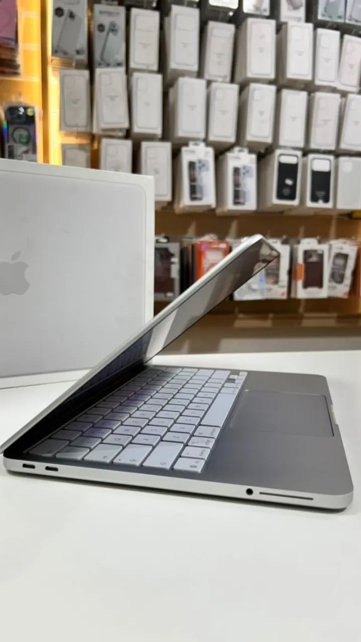 MacBook Neo 8/512GB - Foto 5