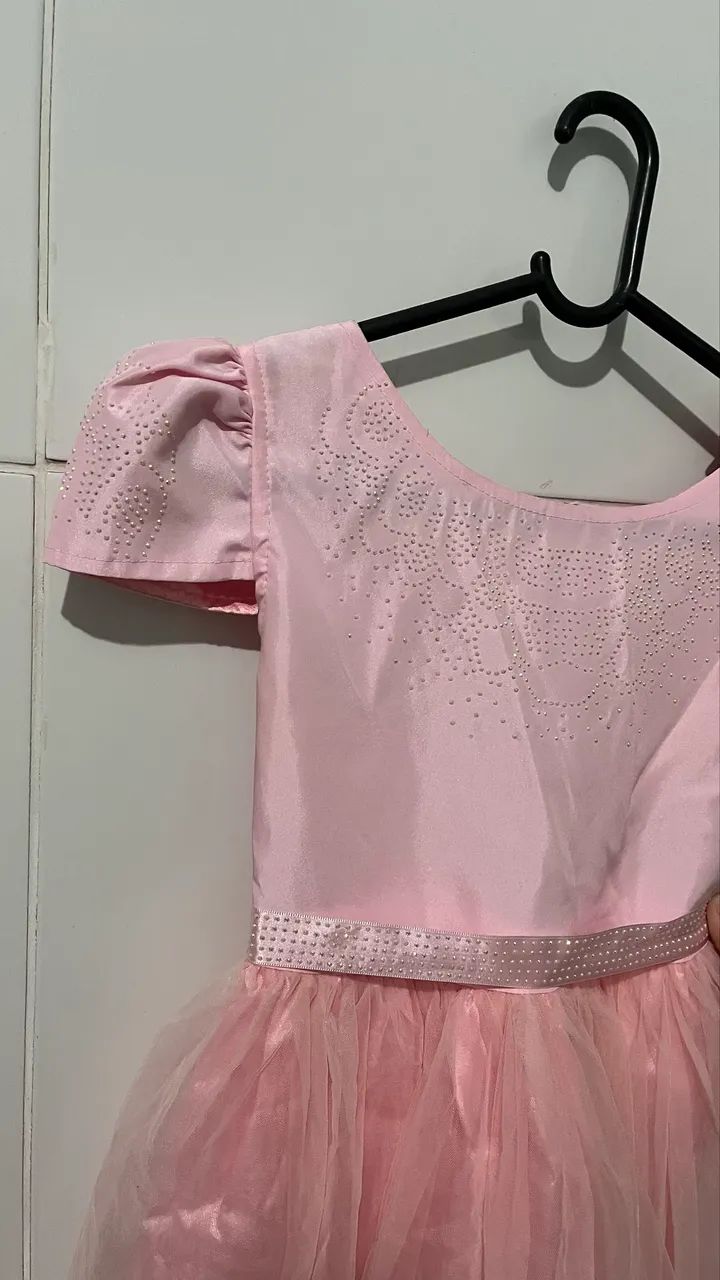VESTIDO DE FESTA  - Foto 4