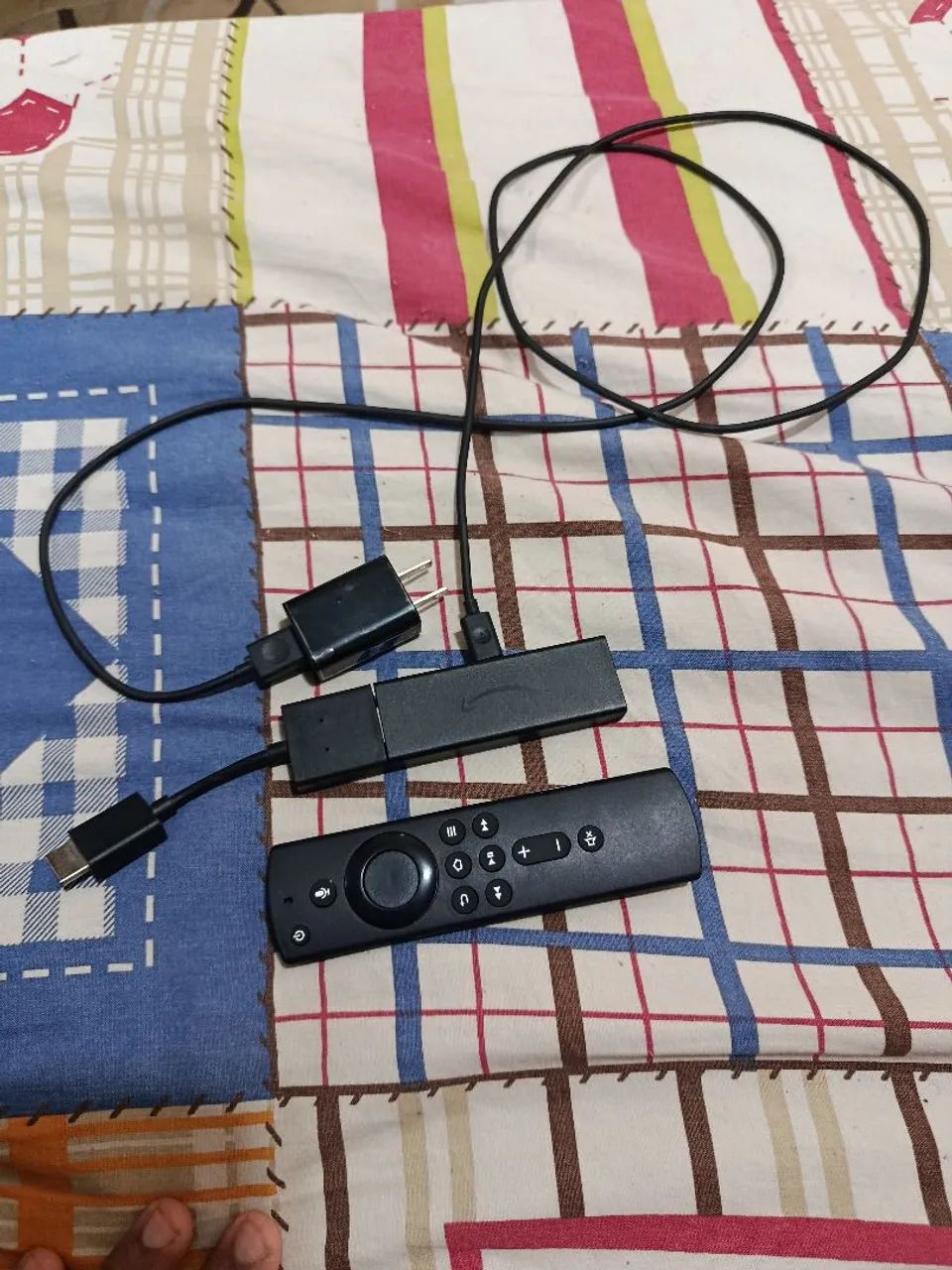 FIRE STICK