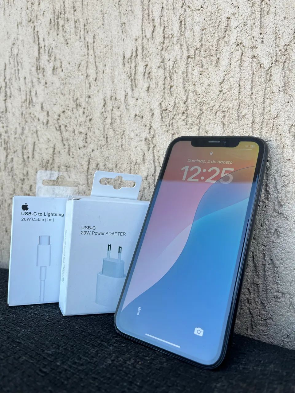 IPHONE XR 64GB