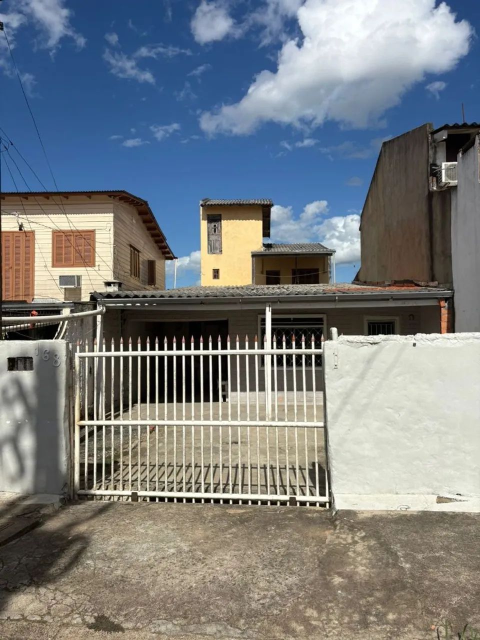 Foto - Gravataí - São Jerônimo