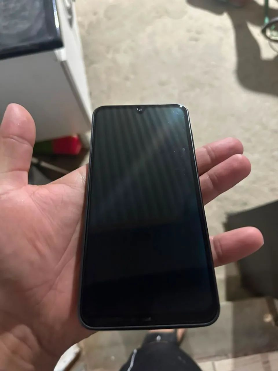 Celular samsung A17 novo 3 mes de uso - Foto 5