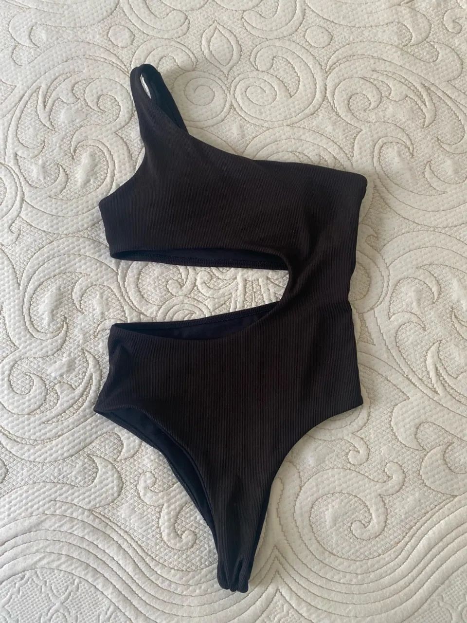 Body preto