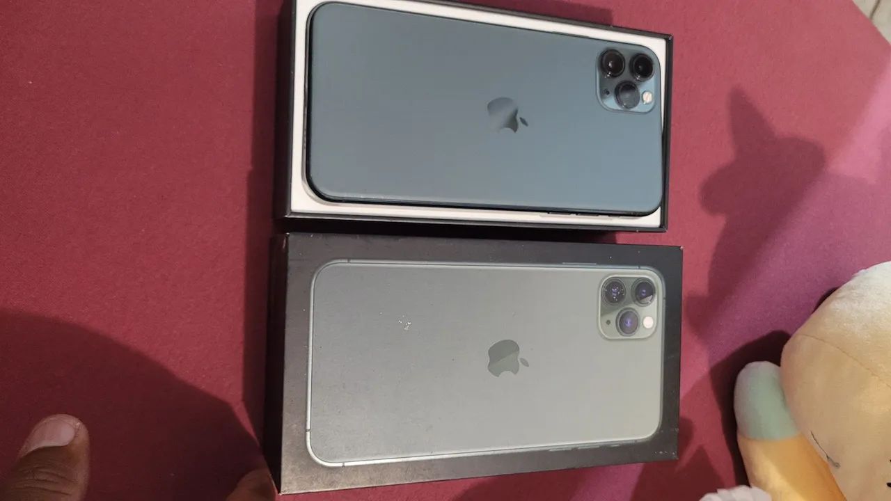 Iphone 11 pro max