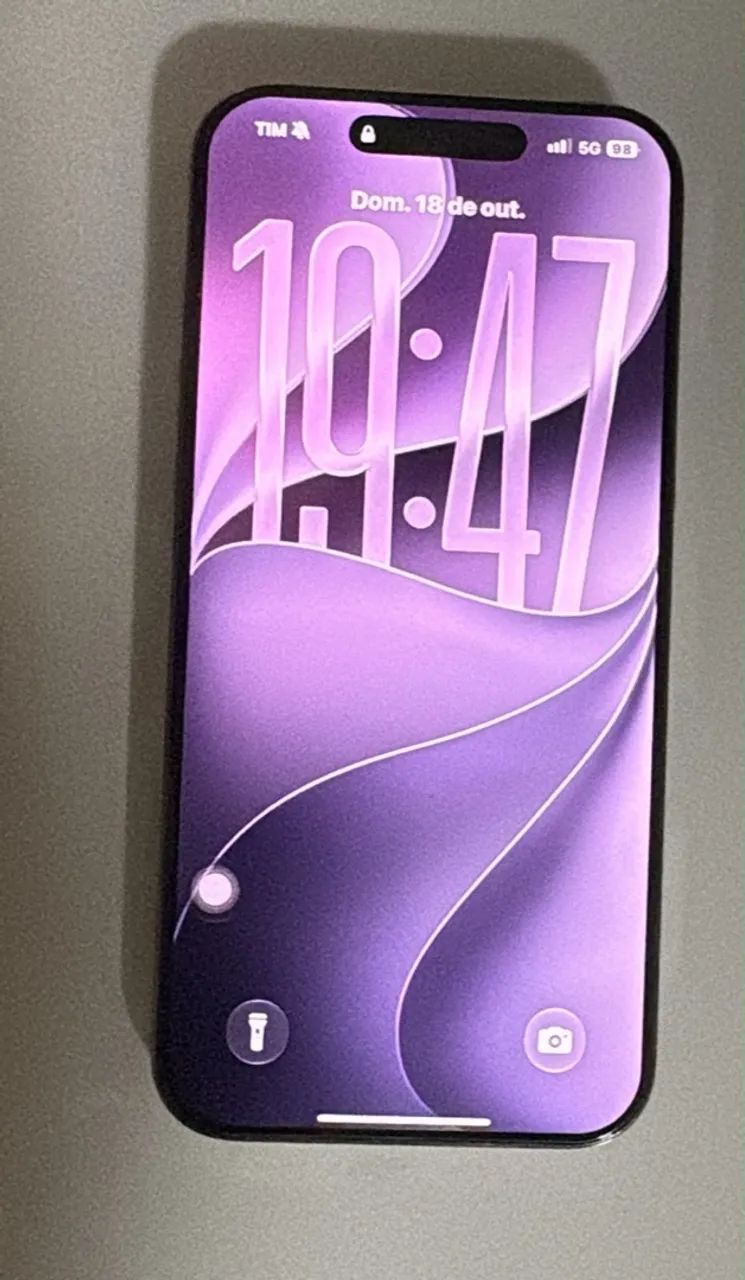 iPhone 16 Pro Max - Foto 2