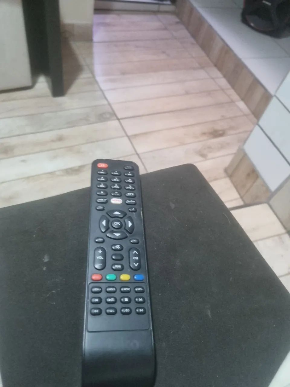 Tv led Philco 39 polegadas  - Foto 3