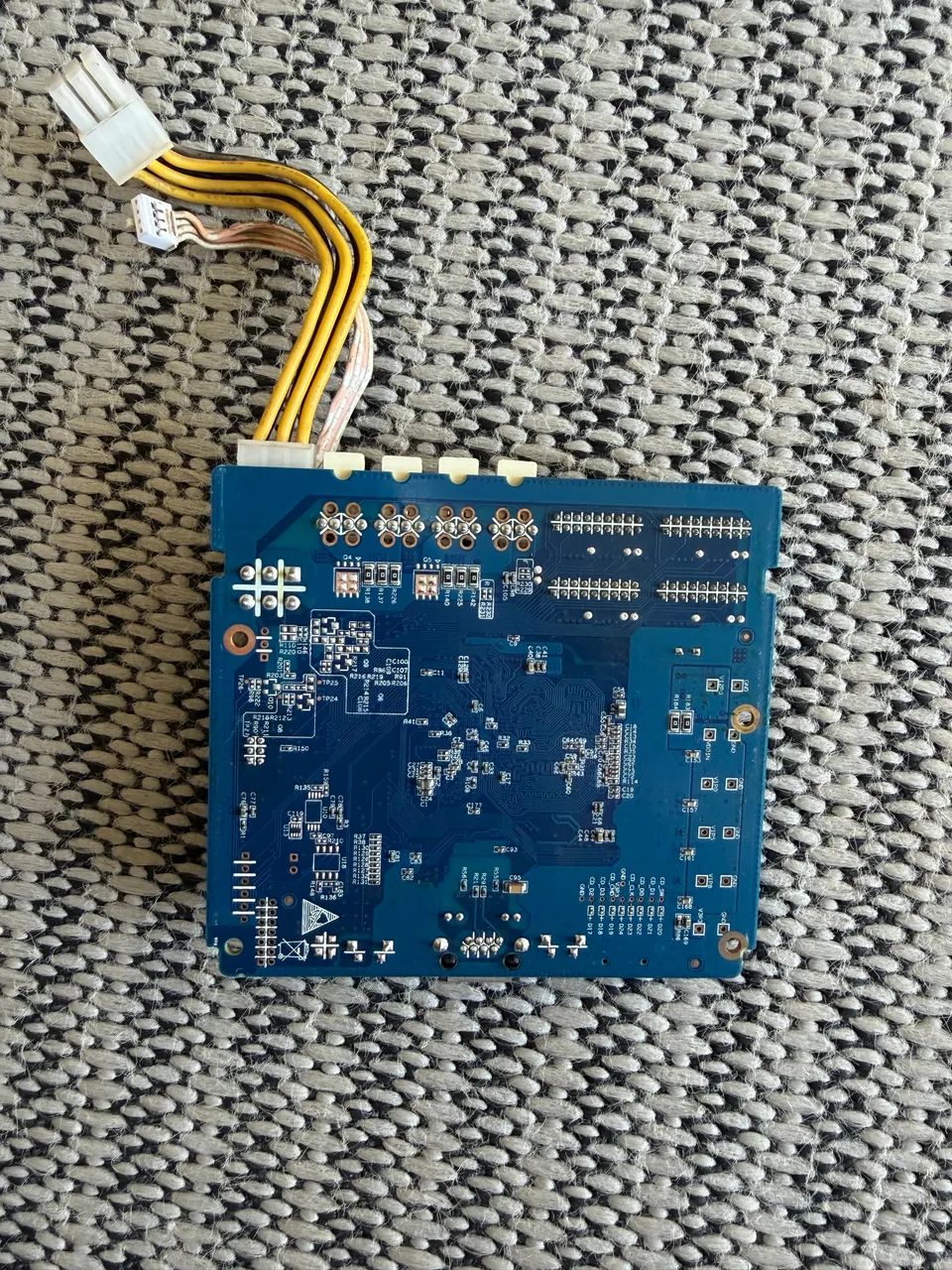 Placa controladora s19 - Foto 2