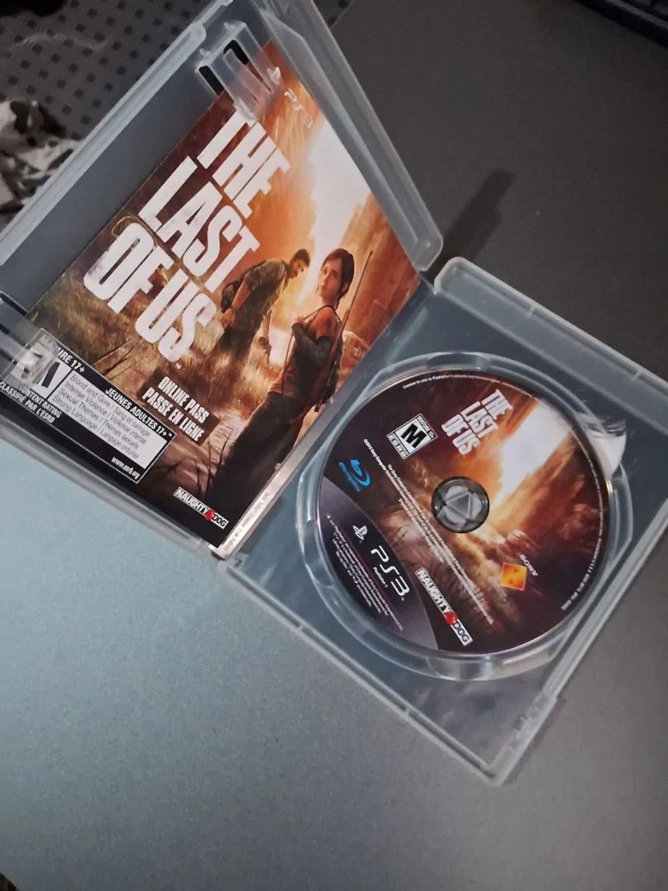 JOGOS PS3 - Foto 2