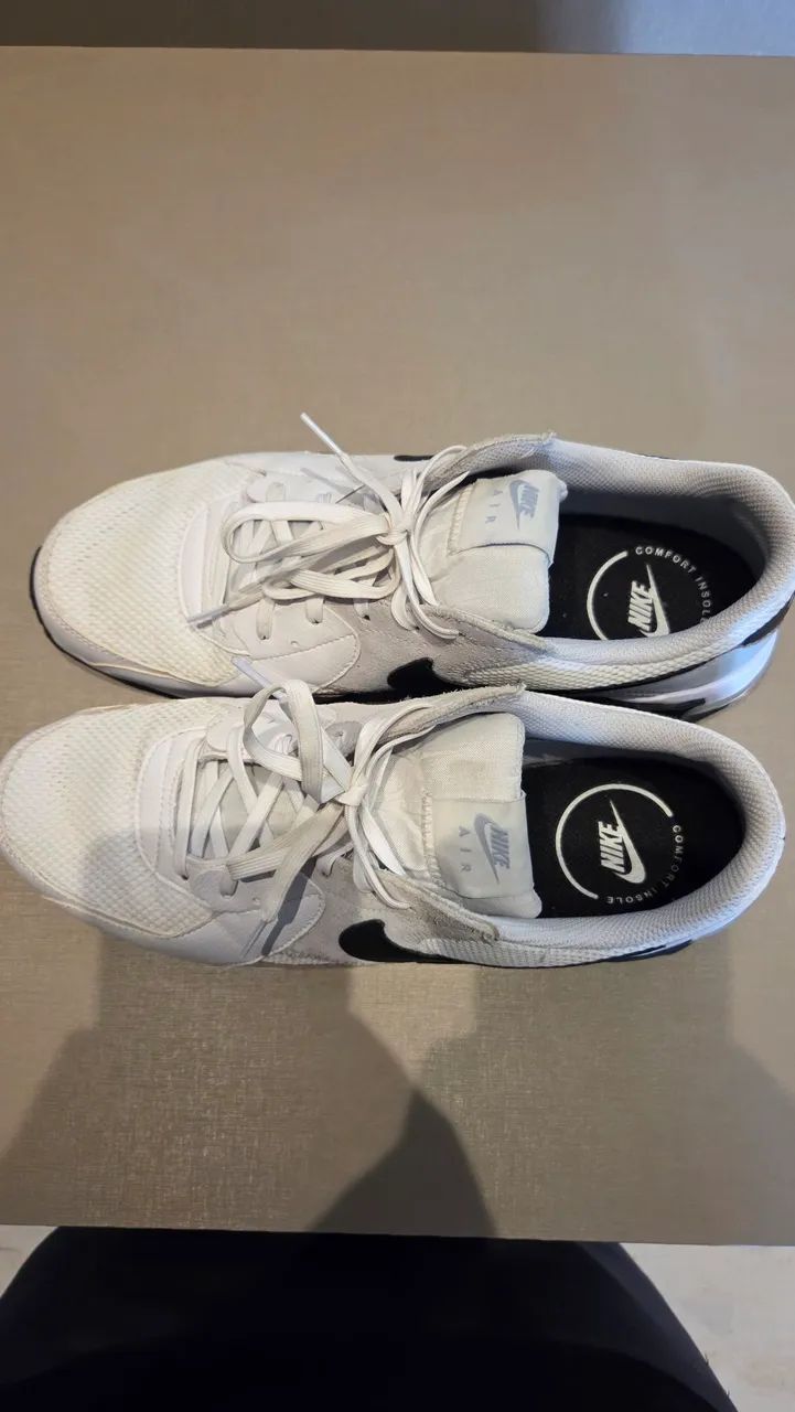 Tenis Air max Tamanho 43 - Foto 4