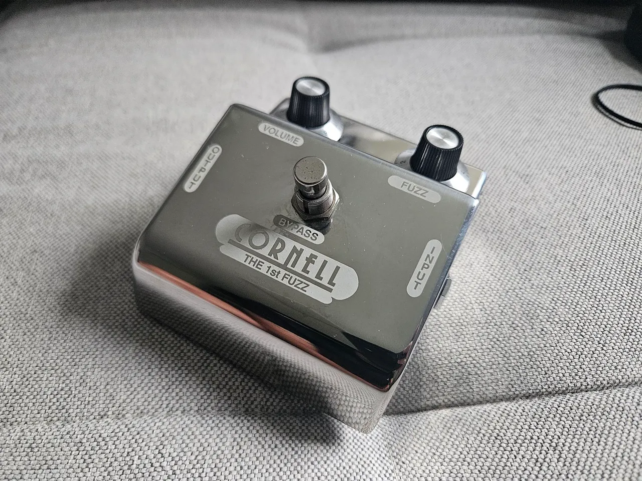Ibanez FZ7 Fuzz Tone - Instrumentos musicais - Torre, Recife
