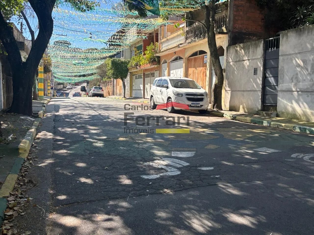 Sobrado na Cachoeirinha - Foto 5