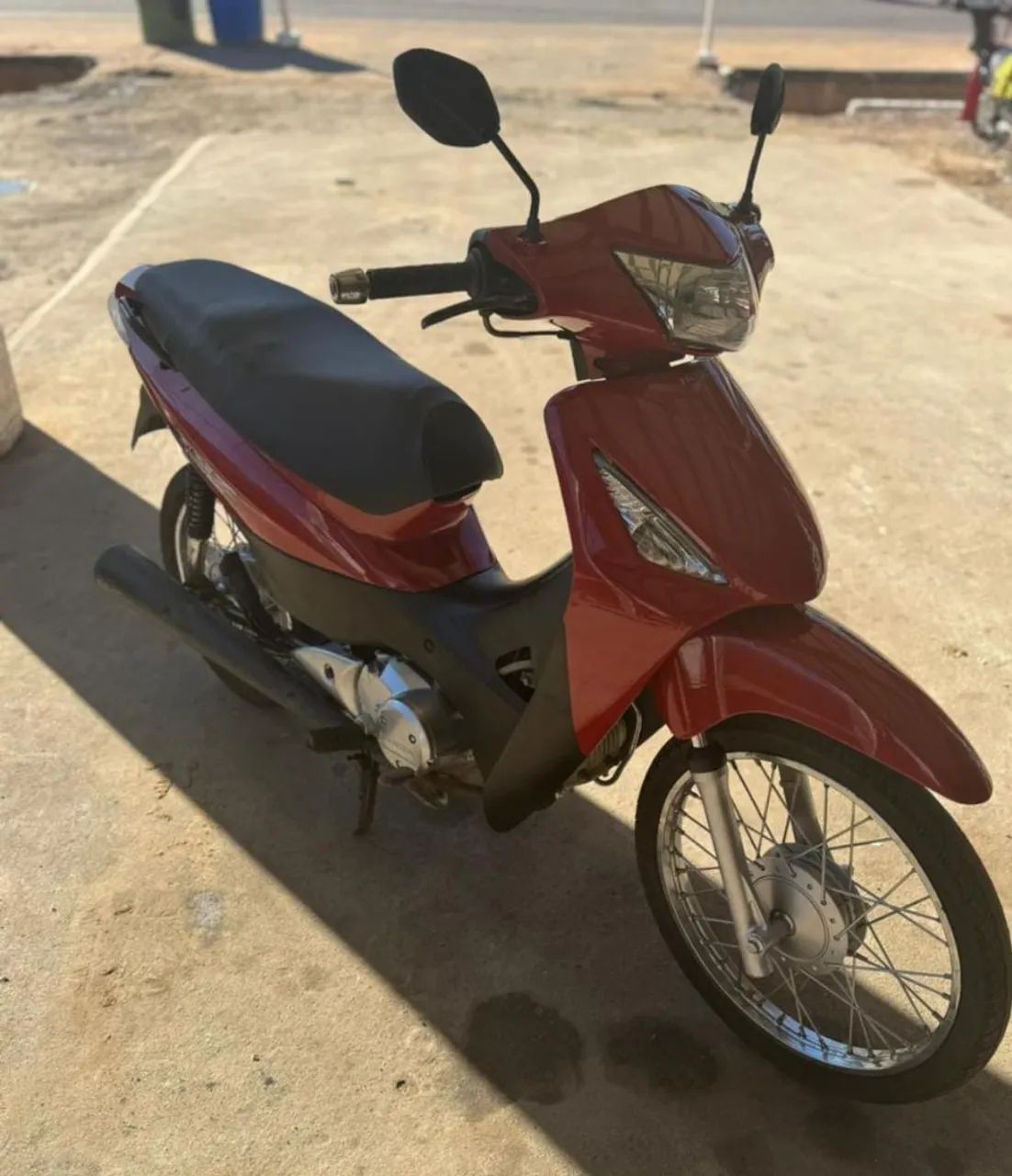 Vendo ou troco  - Foto 2