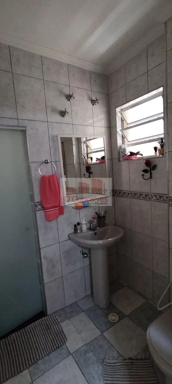 Casa Sobrado em Centro - Diadema - Foto 5