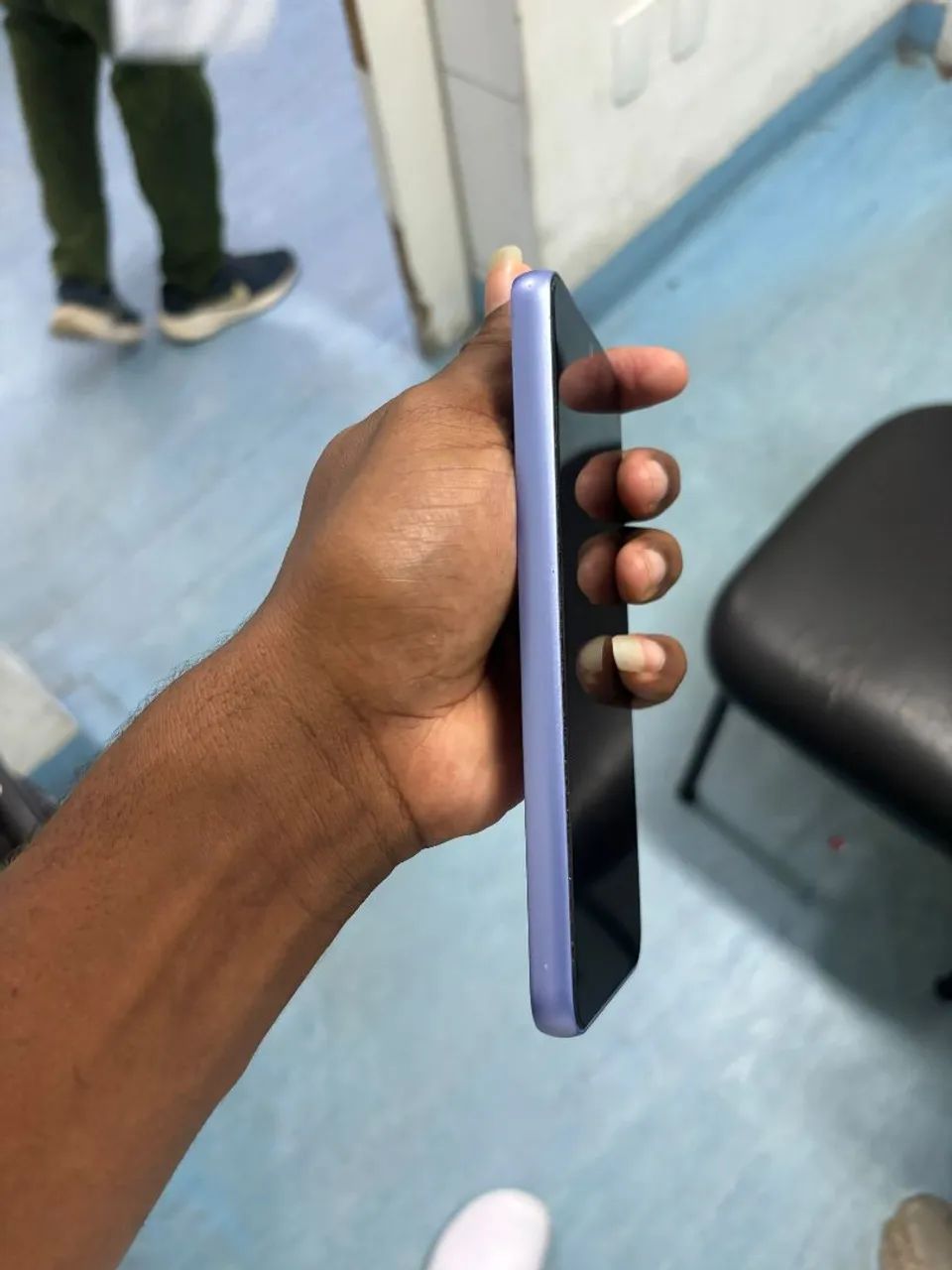 Samsung A54  - Foto 2