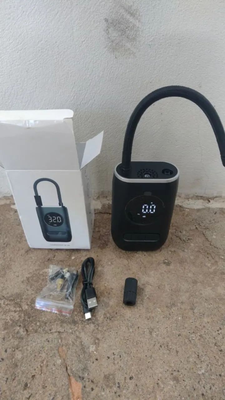 Compressor de ar  - Foto 2