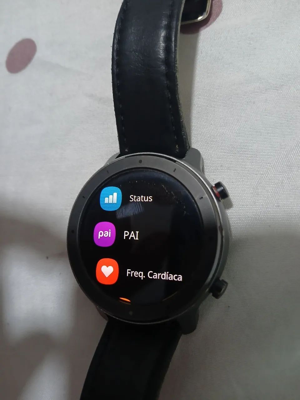 Amazfit GTR Lite (42mm) - Foto 2