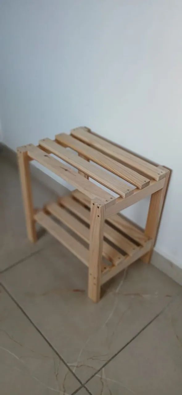 ESTANTE MULTIUSO  - Foto 3