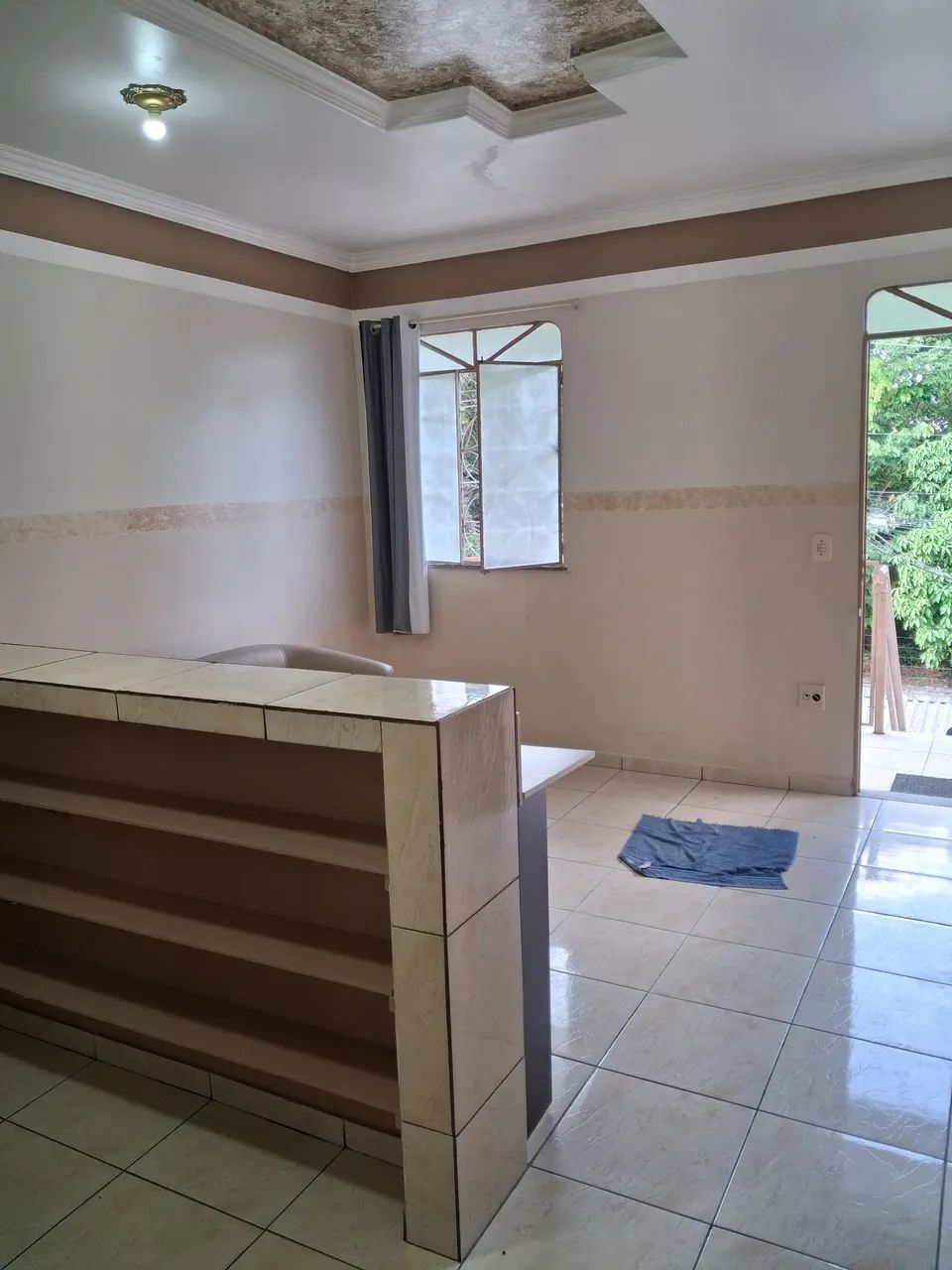 Apartamento tipo lote mobiliado no Parque Dez  - Foto 4
