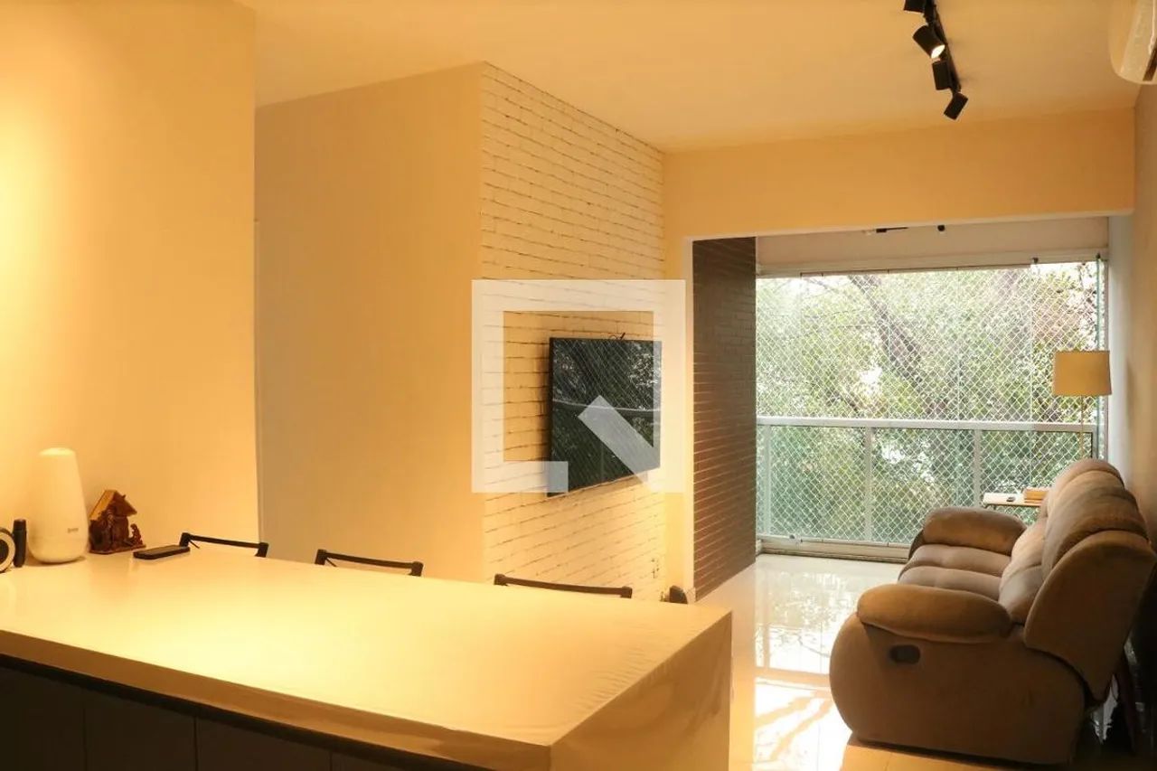 Apartamento à Venda - Lapa, 2 Quartos, 54 m2 - Foto 5