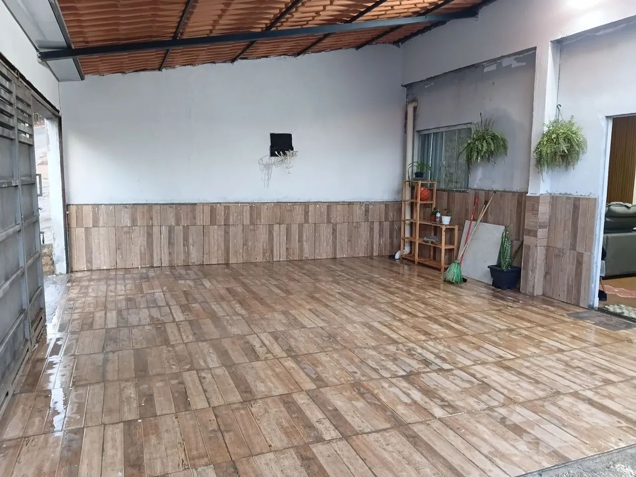 Vendo casa