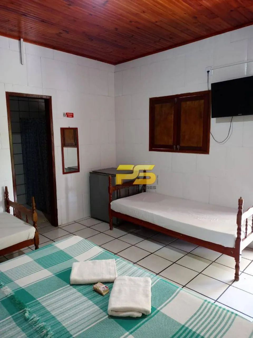 Pousada à Venda no Litoral Sul da Paraíba - Foto 5